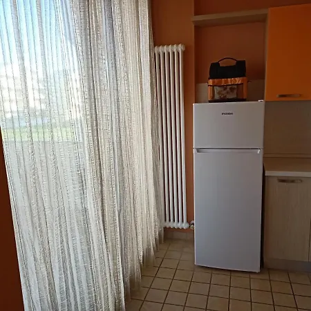 App.tortoreto شقة *