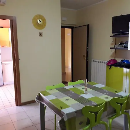 App.tortoreto شقة