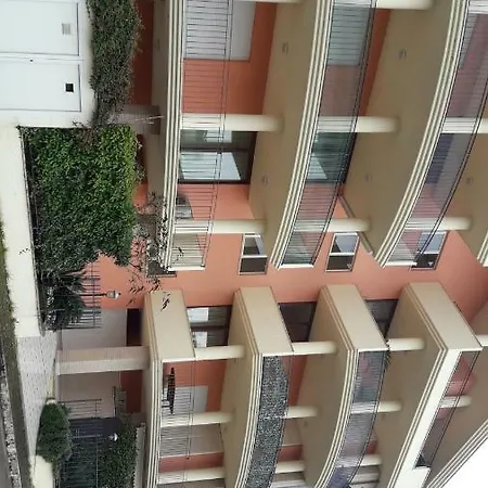 شقة App.tortoreto